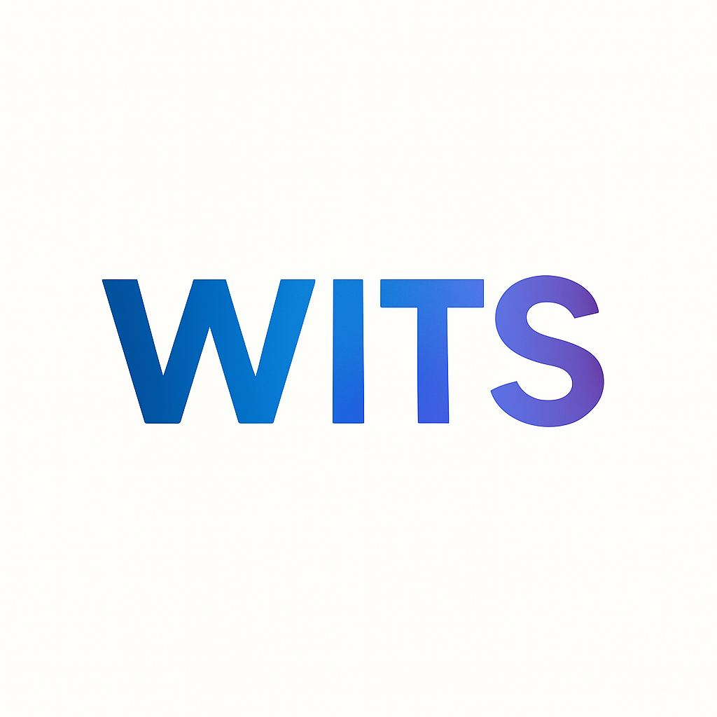 WITS Logo